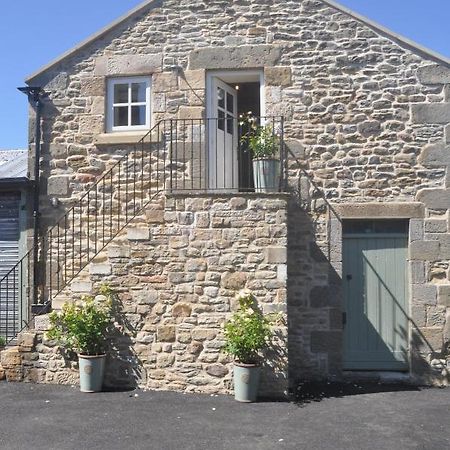 The Hay Loft Southlands Farm Villa Gunnerton Exterior photo
