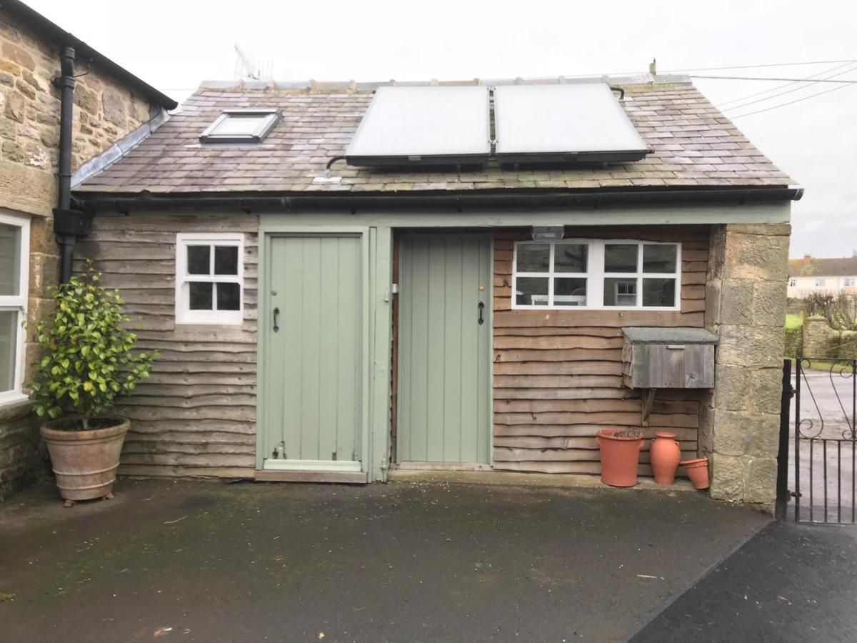 The Hay Loft Southlands Farm Villa Gunnerton Exterior photo